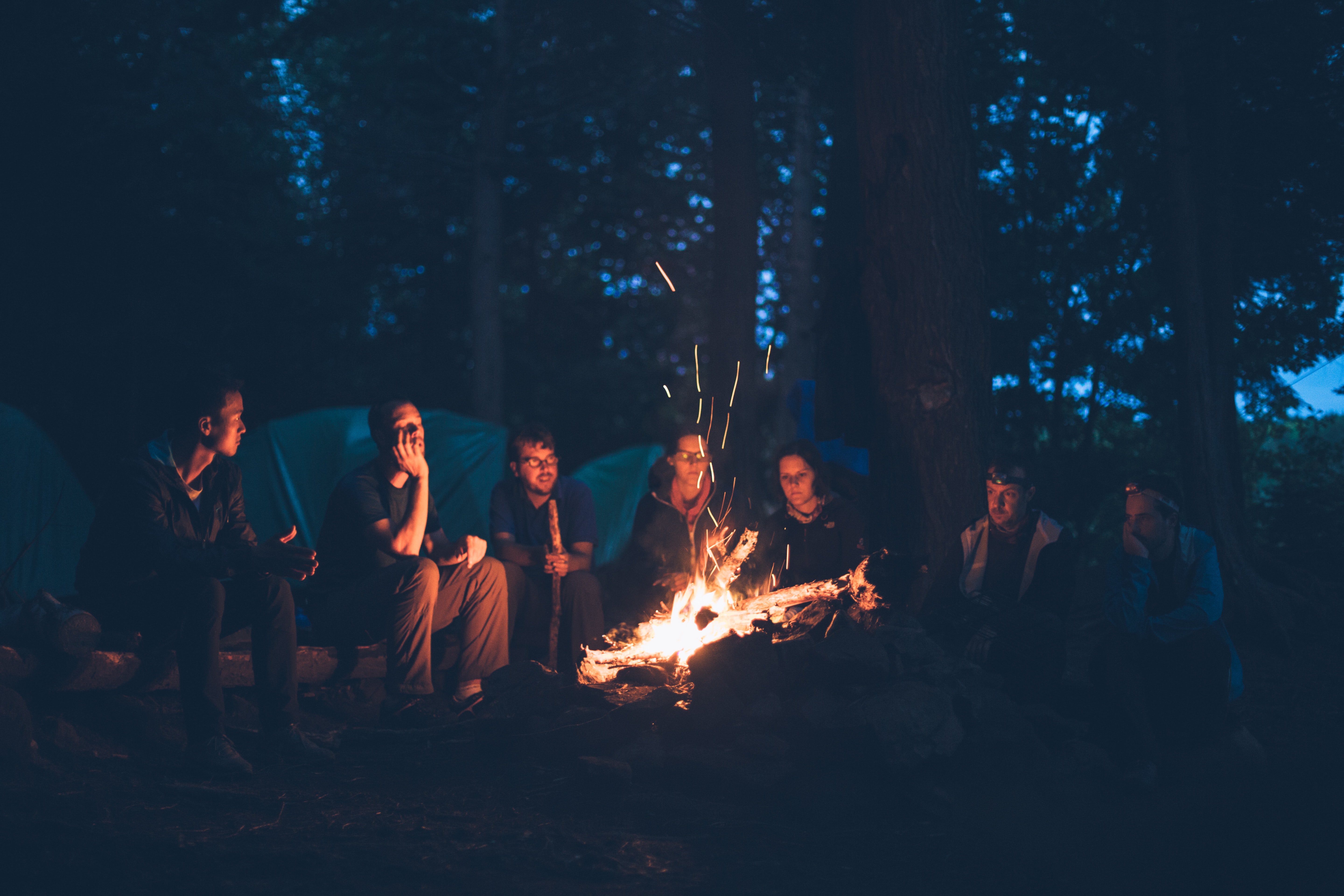 Storytelling Course